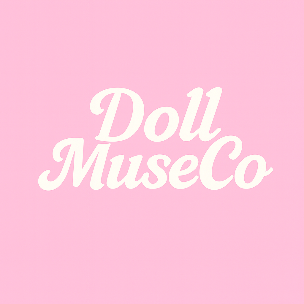 DollMuseCo